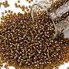 TOHO 11/0 Round Beads X-SEED-TR11-0278-1