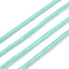 Waxed Cotton Cord YC-S007-1.5mm-201-3