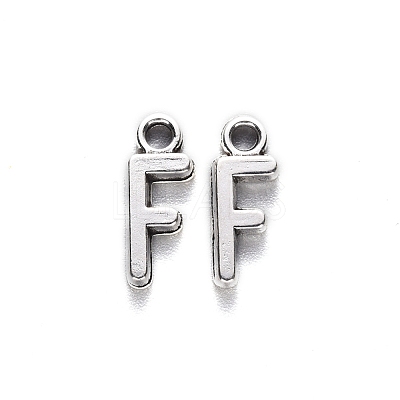Tibetan Style Alloy Pendants X-TIBE-S108-108F-AS-RS-1