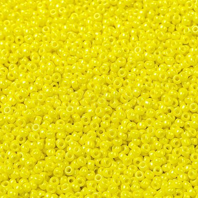 MIYUKI Round Rocailles Beads X-SEED-G008-RR0422-1