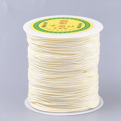Nylon Braided Cord NWIR-S007-25-1