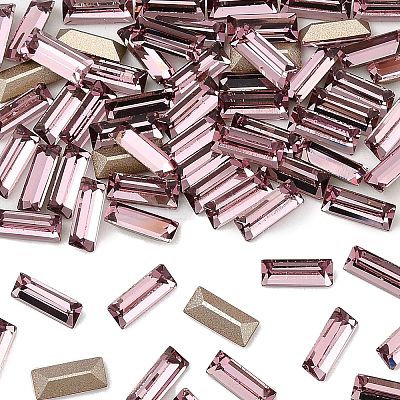 Preciosa&reg MAXIMA Crystal Fancy Stones Y-PRC-FB7-20020-1