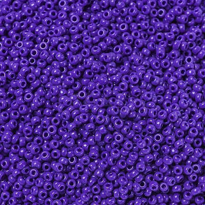MIYUKI Round Rocailles Beads SEED-JP0008-RR0414-1