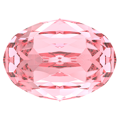 Preciosa&reg MAXIMA Crystal Fancy Stones Y-PRC-FF8-70020-1