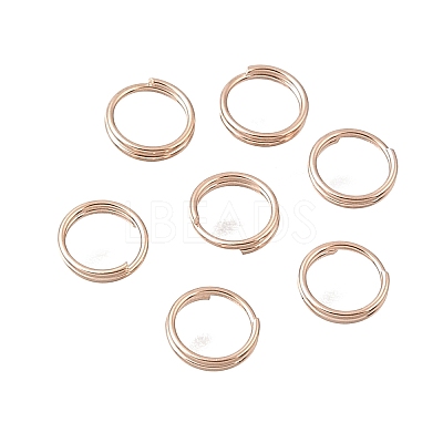 304 Stainless Steel Split Rings STAS-P223-22RG-01-1