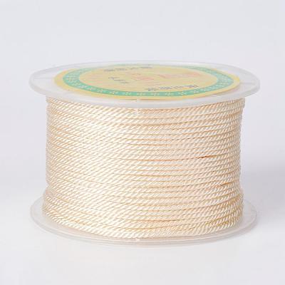 Round Polyester Cords OCOR-P005-13-1