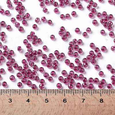 TOHO 8/0 Round Beads SEED-XTR08-0356-1