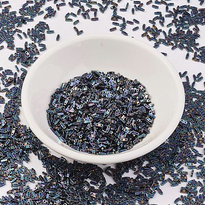 MIYUKI Quarter TILA Beads SEED-X0054-QTL0455-1