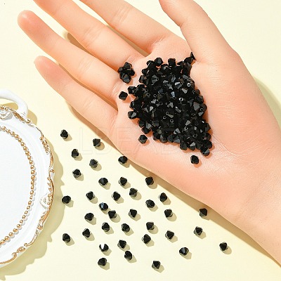Preciosa&reg Crystal Beads Y-PRC-BA5-23980-1