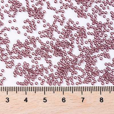 MIYUKI Round Rocailles Beads X-SEED-G009-RR0153-1