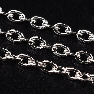 Iron Cable Chains CH-0.5PYSZ-N-1