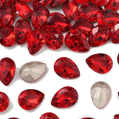 Preciosa&reg MAXIMA Crystal Fancy Stones X-PRC-FE14-90070-1
