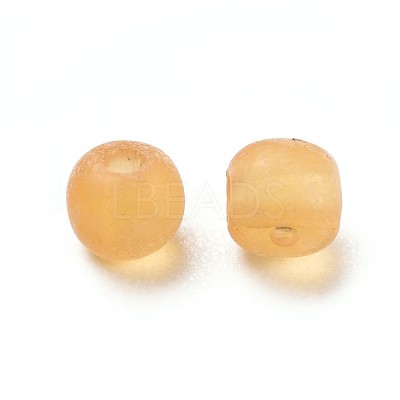 12/0 Glass Seed Beads SEED-A008-2mm-M2-1