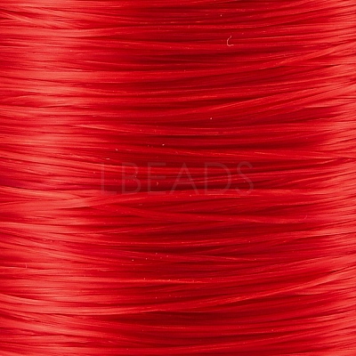Flat Japanese Crystal Elastic Stretch Thread EW-Z001-A14-1