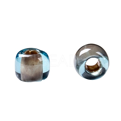 TOHO 11/0 Round Beads SEED-JPTR11-1072-1