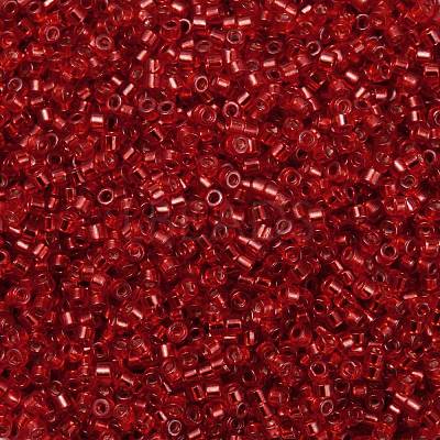 Cylinder Seed Beads SEED-H001-G07-1
