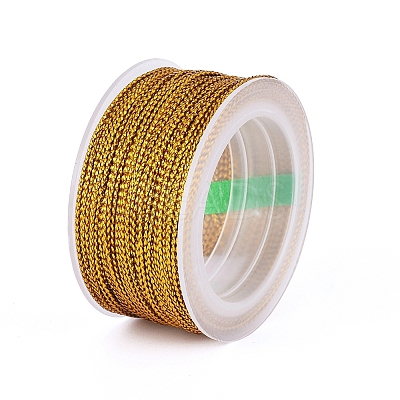 Nylon Metallic Cords MCOR-E002-07-1