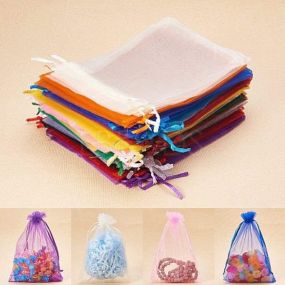 Organza Bags OP-PH0002-02-1