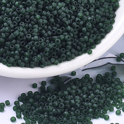 MIYUKI Round Rocailles Beads X-SEED-G007-RR0156F-1