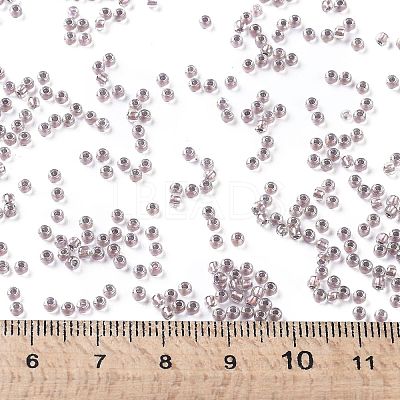 TOHO 11/0 Round Beads X-SEED-TR11-0267-1
