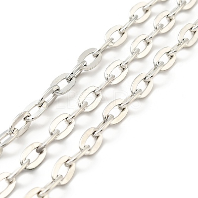 Iron Cable Chains CH-E014-02P-1