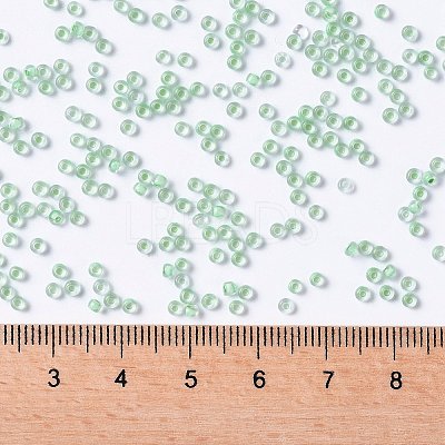 TOHO 11/0 Round Beads X-SEED-TR11-0975-1