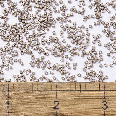 MIYUKI Delica Beads SEED-X0054-DB1162-1