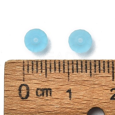 Preciosa&reg Crystal Beads X-PRC-BA5-60010-840-1
