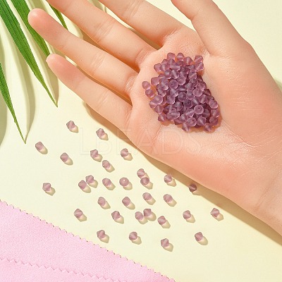 Preciosa&reg Crystal Beads X-PRC-BA5-20020-840-1