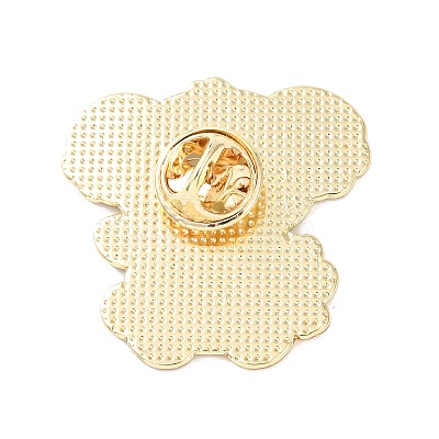 Koala Enamel Pins JEWB-L022-04A-G-1