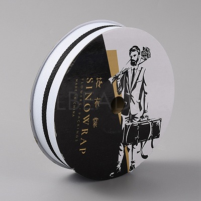 Chinlon Ribbon SRIB-TAC0001-08D-1