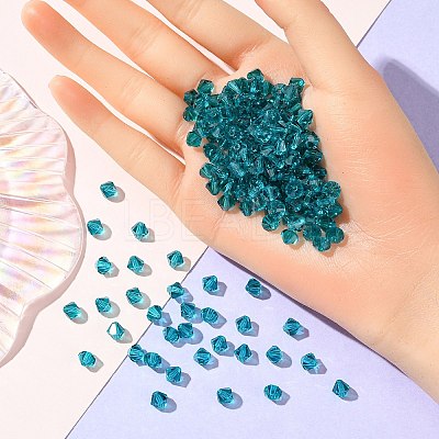 Preciosa&reg Crystal Beads Y-PRC-BA6-60230-1