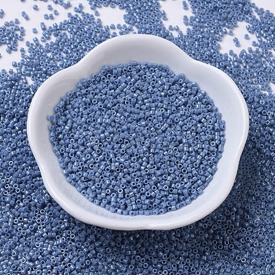 MIYUKI Delica Beads SEED-X0054-DB0266-1