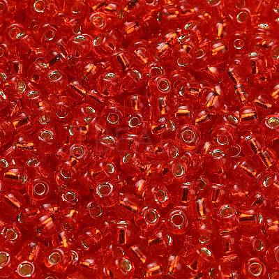 TOHO 3/0 Round Beads SEED-TR03-0025-1
