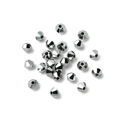 Preciosa&reg Crystal Beads X-PRC-BA3-23980-20700-1