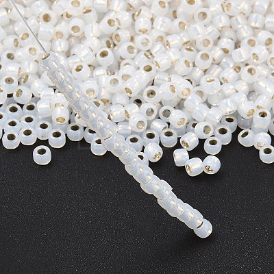 TOHO 8/0 Round Beads SEED-XTR08-2100-1