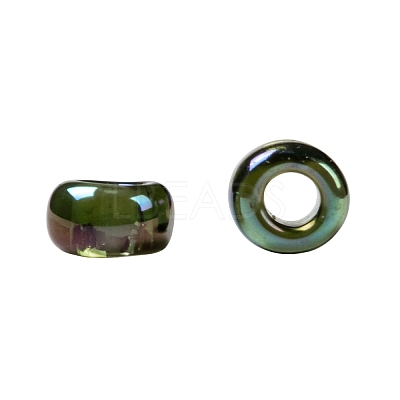 TOHO Round Seed Beads SEED-JPTR15-0180-1