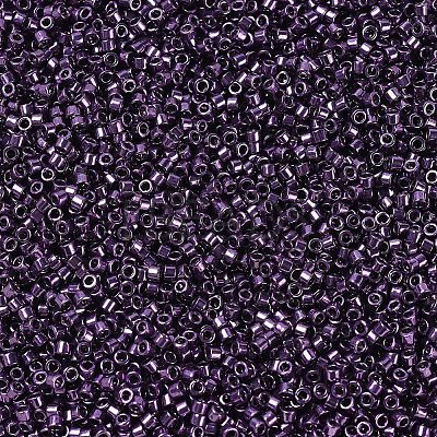 MIYUKI Delica Beads X-SEED-J020-DB0455-1