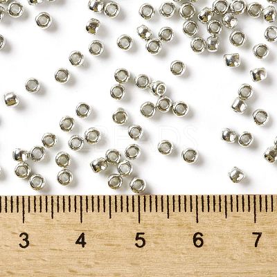 TOHO 8/0 Round Beads X-SEED-TR08-0714-1