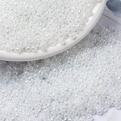 MIYUKI Round Rocailles Beads SEED-G008-RR0511-1