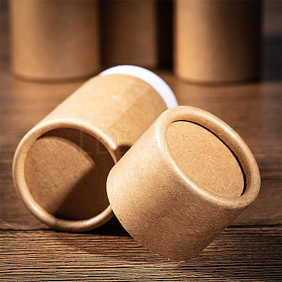 Kraft Paper Packaging Boxes CBOX-BC0001-26C-A-1