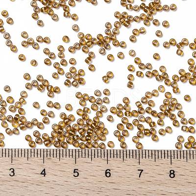TOHO 11/0 Round Beads X-SEED-TR11-0278-1