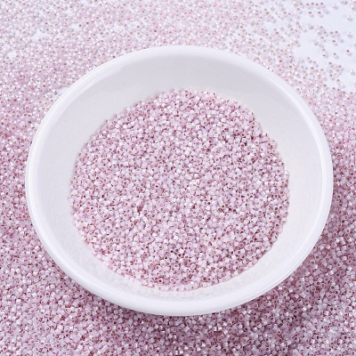 MIYUKI Delica Beads SEED-X0054-DB0624-1
