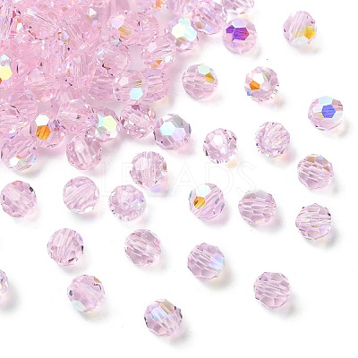 Preciosa&reg Crystal Beads Y-PRC-BB5-70220-200-1