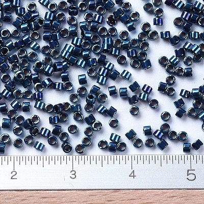 MIYUKI Delica Beads SEED-MY11-DB1005-1