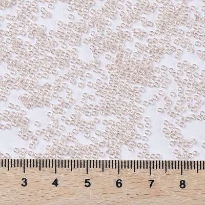 MIYUKI Round Rocailles Beads SEED-G009-RR0330-1