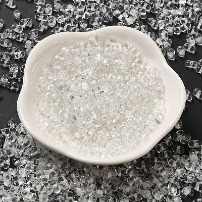 Glass Seed Beads X-SEED-K009-08A-16-1