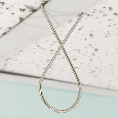 Steel Ceiling Hanging Hooks STAS-BC0002-17P-1