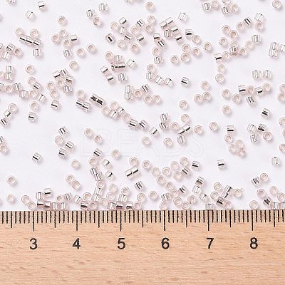 Cylinder Seed Beads X-SEED-H001-G18-1