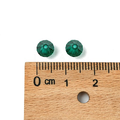 Preciosa&reg Crystal Beads Y-PRC-BA6-50730-1